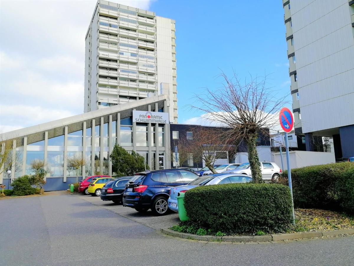 Panoramic App B08-9 Apartment Sierksdorf Bagian luar foto